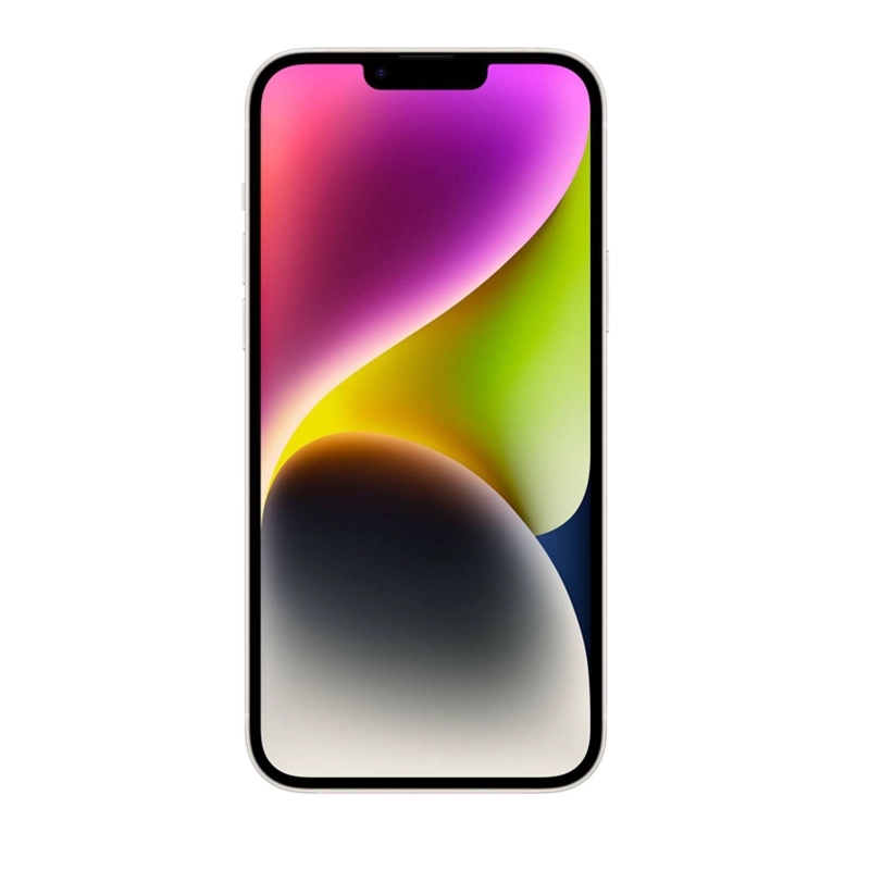 APPLE IPHONE 14 PLUS 5G 128GB BLANCO REACONDICIONADO - 2