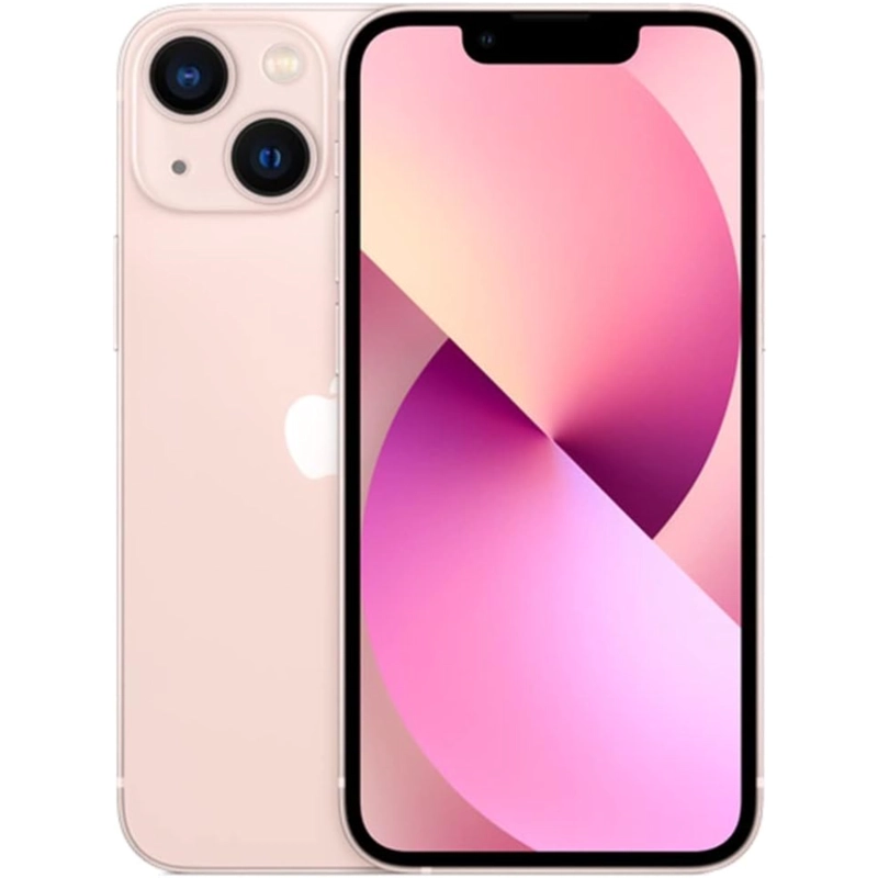 APPLE APPLE IPHONE 13 5G 512GB ROSADO REACONDICIONADO