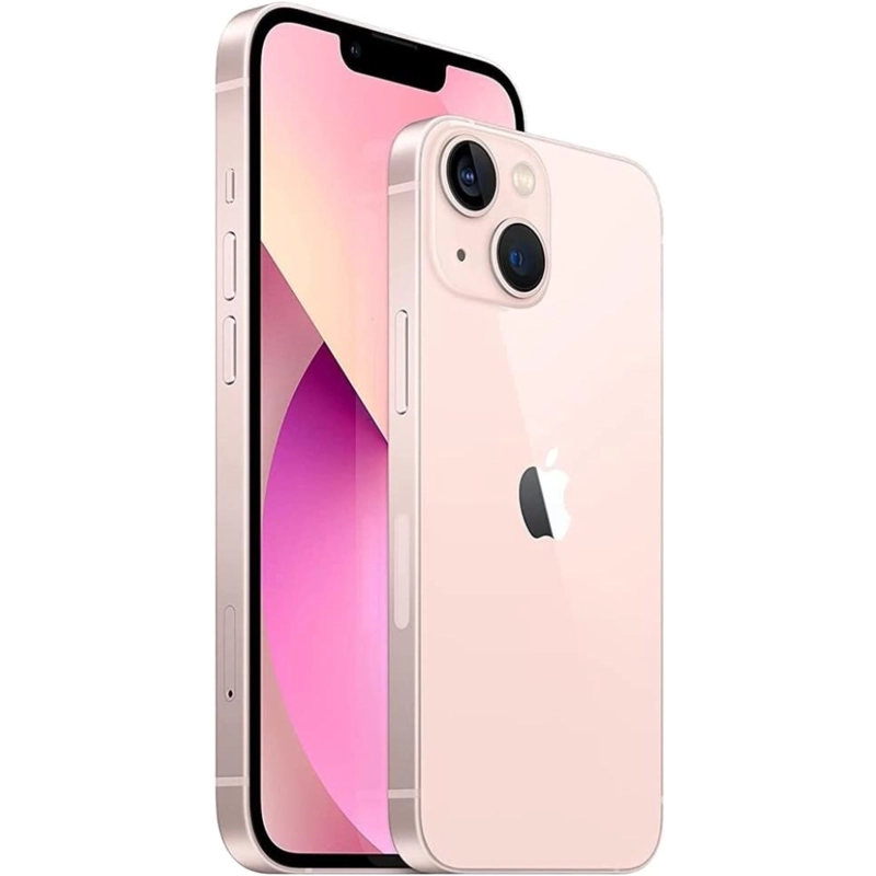 APPLE IPHONE 13 5G 512GB ROSADO REACONDICIONADO - 2