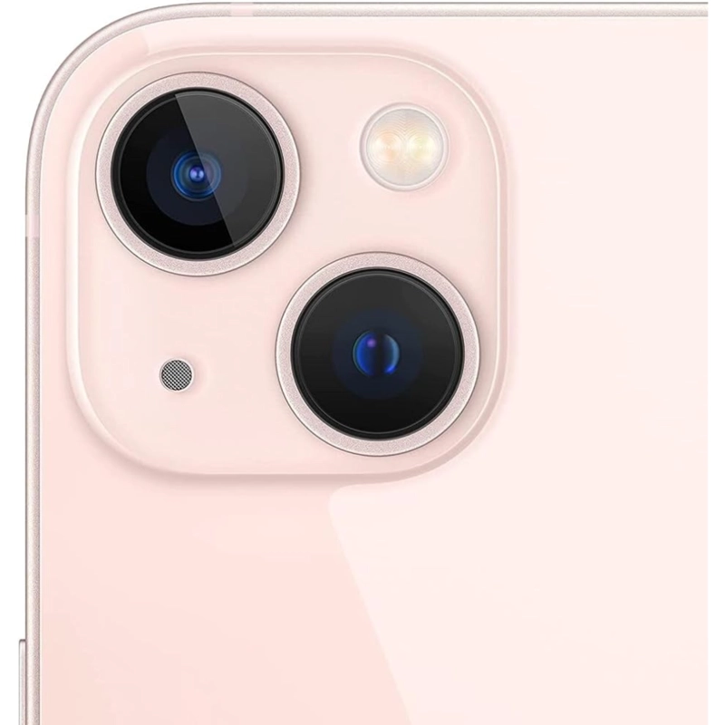 APPLE IPHONE 13 5G 512GB ROSADO REACONDICIONADO - 3