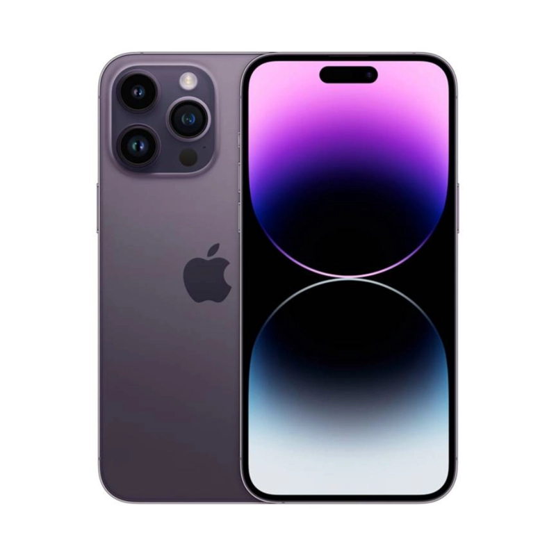 APPLE IPHONE 14 PRO 5G 1TB MORADO REACONDICIONADO - 1