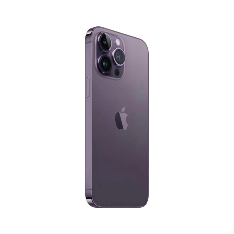 APPLE IPHONE 14 PRO 5G 1TB MORADO REACONDICIONADO - 3