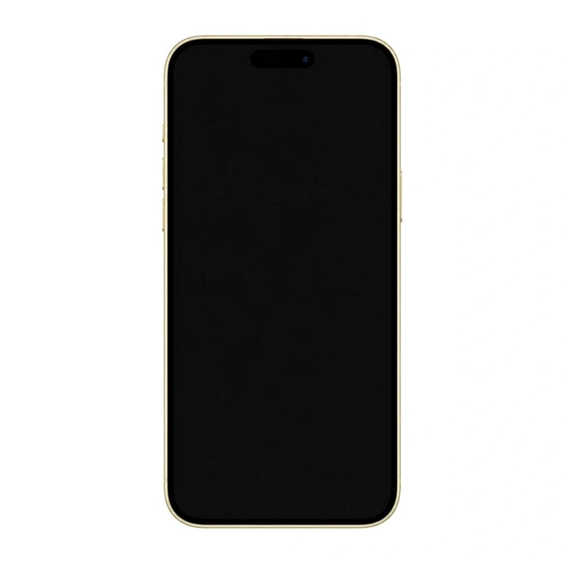 APPLE IPHONE 15 PLUS 128GB AMARILLO REACONDICIONADO - 2