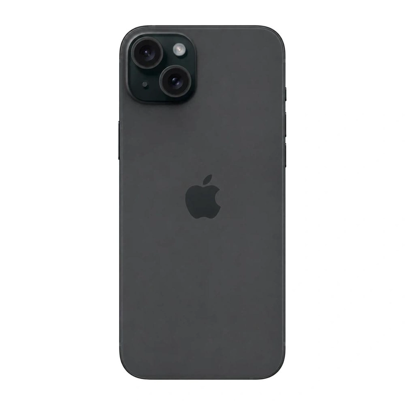 APPLE IPHONE 15 PLUS 128GB NEGRO REACONDICIONADO - 4