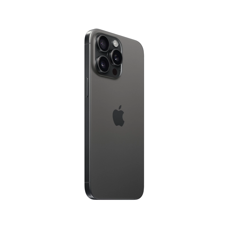 APPLE IPHONE 15 PRO 256GB NEGRO REACONDICIONADO - 2