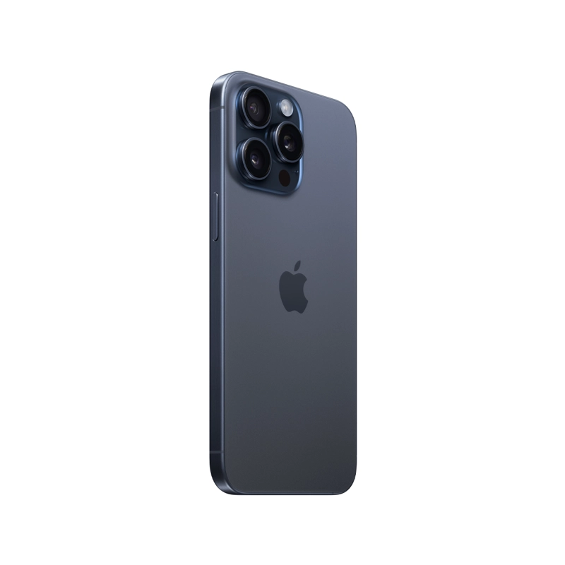APPLE IPHONE 15 PRO 5G 256GB AZUL REACONDICIONADO - 2