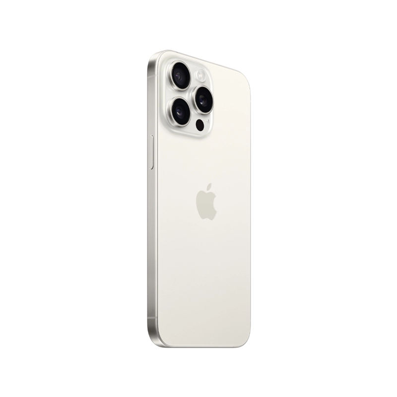 APPLE IPHONE 15 PRO 5G 128GB BLANCO REACONDICIONADO - 2