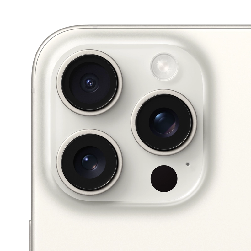 APPLE IPHONE 15 PRO 5G 128GB BLANCO REACONDICIONADO - 4