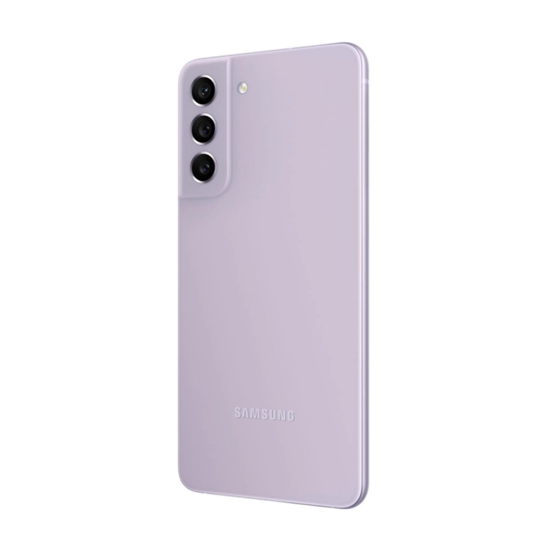 SAMSUNG GALAXY S21 FE 128GB MORADO REACONDICIONADO - 2