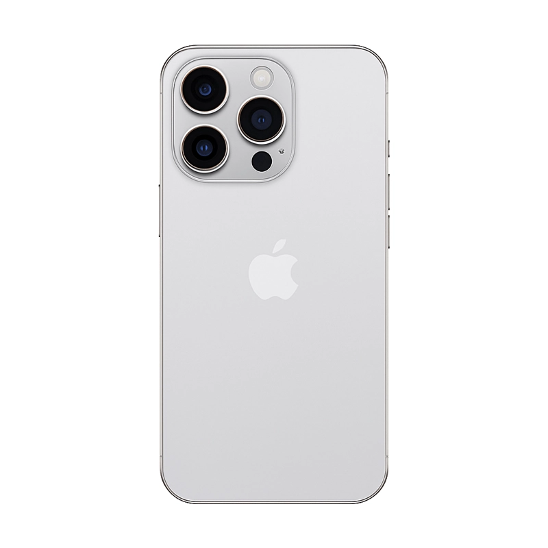APPLE IPHONE 14 PRO 5G 128GB PLATA REACONDICIONADO - 2