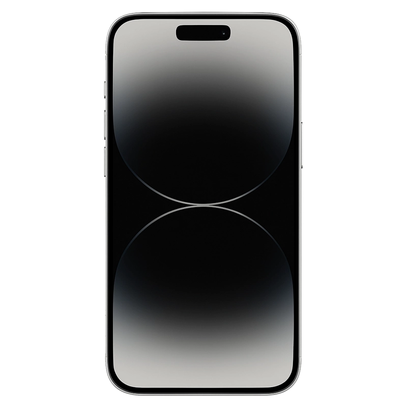 APPLE IPHONE 14 PRO 5G 128GB PLATA REACONDICIONADO - 4