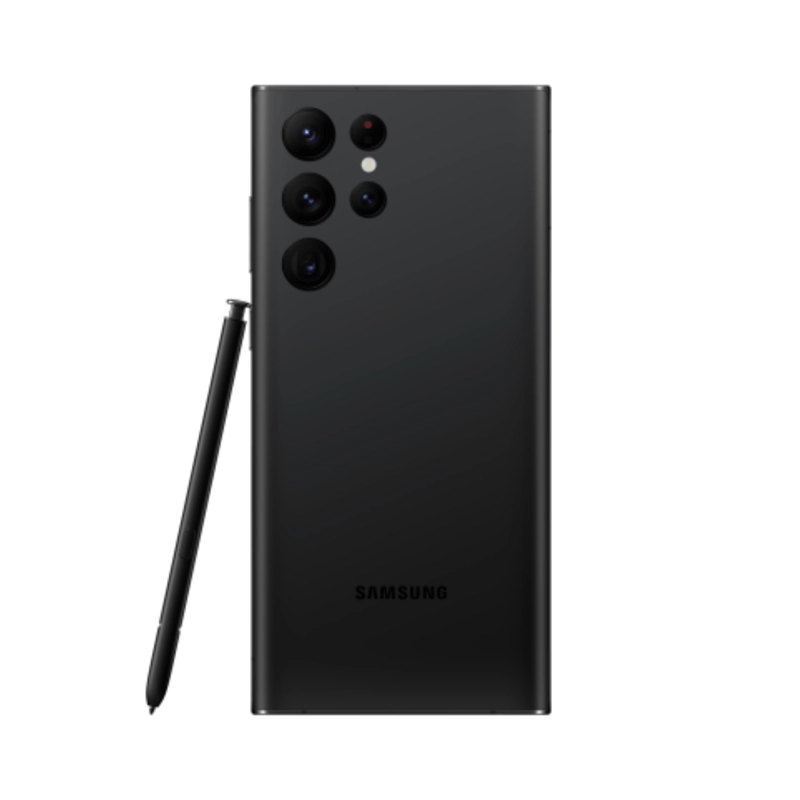 SMARTPHONE SAMSUNG GALAXY S22 ULTRA 256GB NEGRO REACONDICIONADO - 3