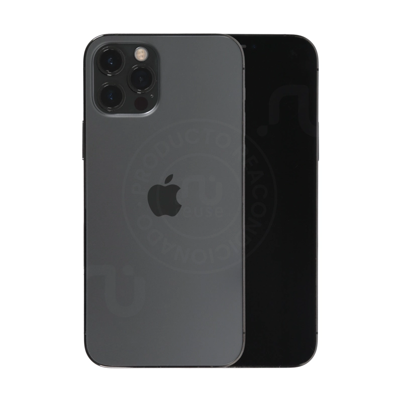 APPLE IPHONE 12 PRO 512GB GRAFITO REACONDICIONADO - 2