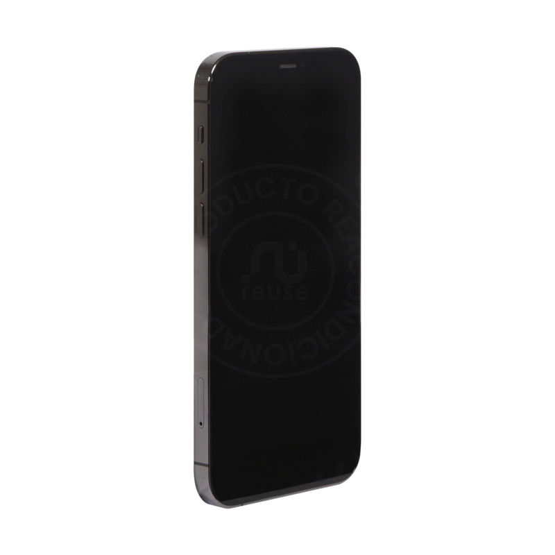 APPLE IPHONE 12 PRO 512GB GRAFITO REACONDICIONADO - 3