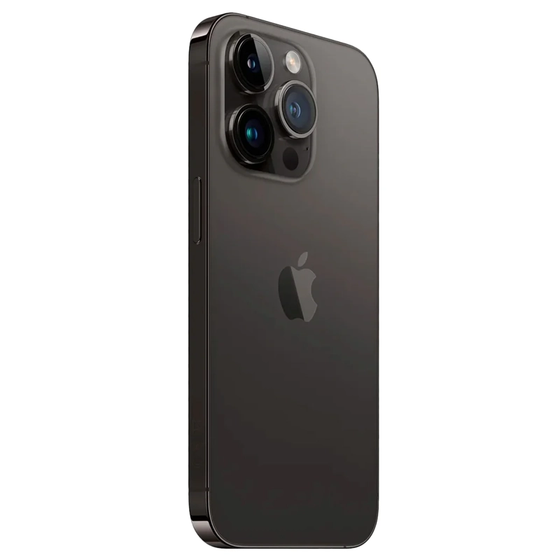 APPLE IPHONE 14 PRO 5G 512GB NEGRO REACONDICIONADO - 2