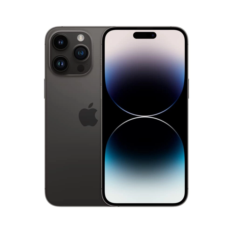 APPLE IPHONE 14 PRO 5G 512GB NEGRO REACONDICIONADO - 3