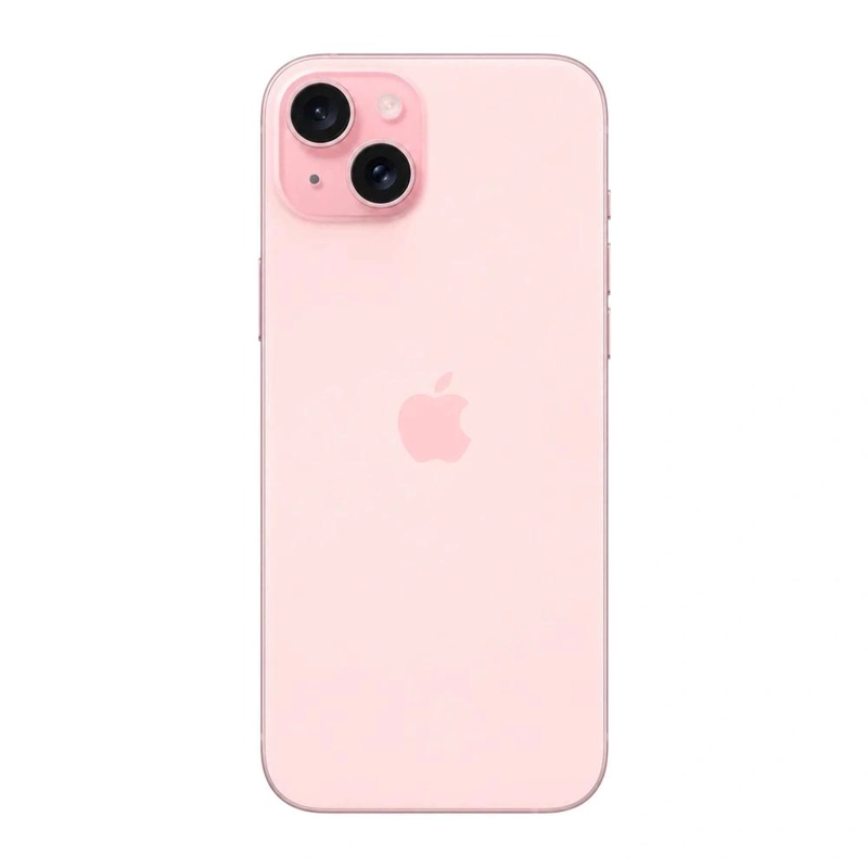 APPLE IPHONE 15 PLUS 128GB ROSADO REACONDICIONADO - 4