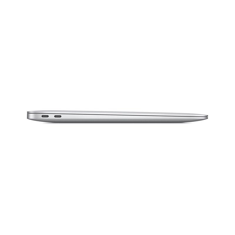 APPLE MACBOOK AIR 13,3' M1 8GB RAM 256_GB SSD (2020) PLATA REACONDICIONADO - 3