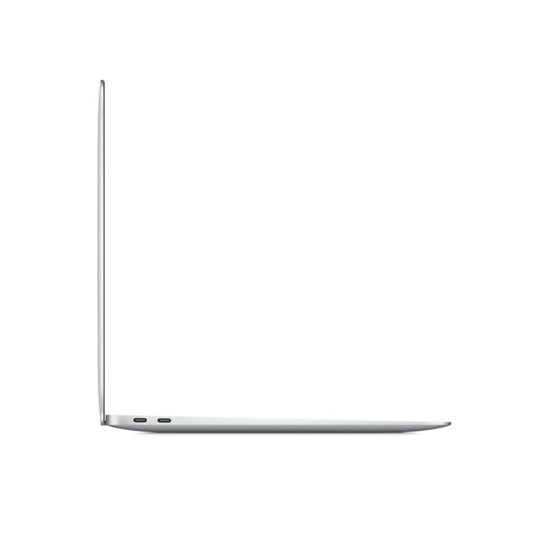 APPLE MACBOOK AIR 13,3' M1 8GB RAM 256_GB SSD (2020) PLATA REACONDICIONADO - 4