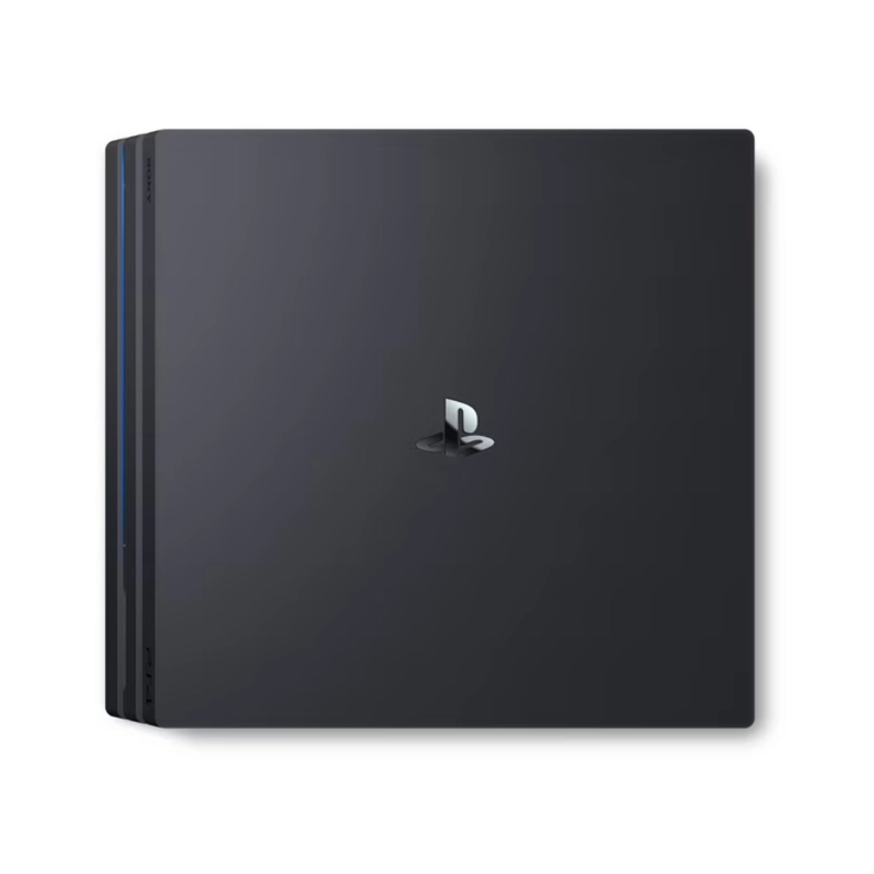 CONSOLA SONY PLAYSTATION PS4 PRO 1TB NEGRO REACONDICIONADO - 2