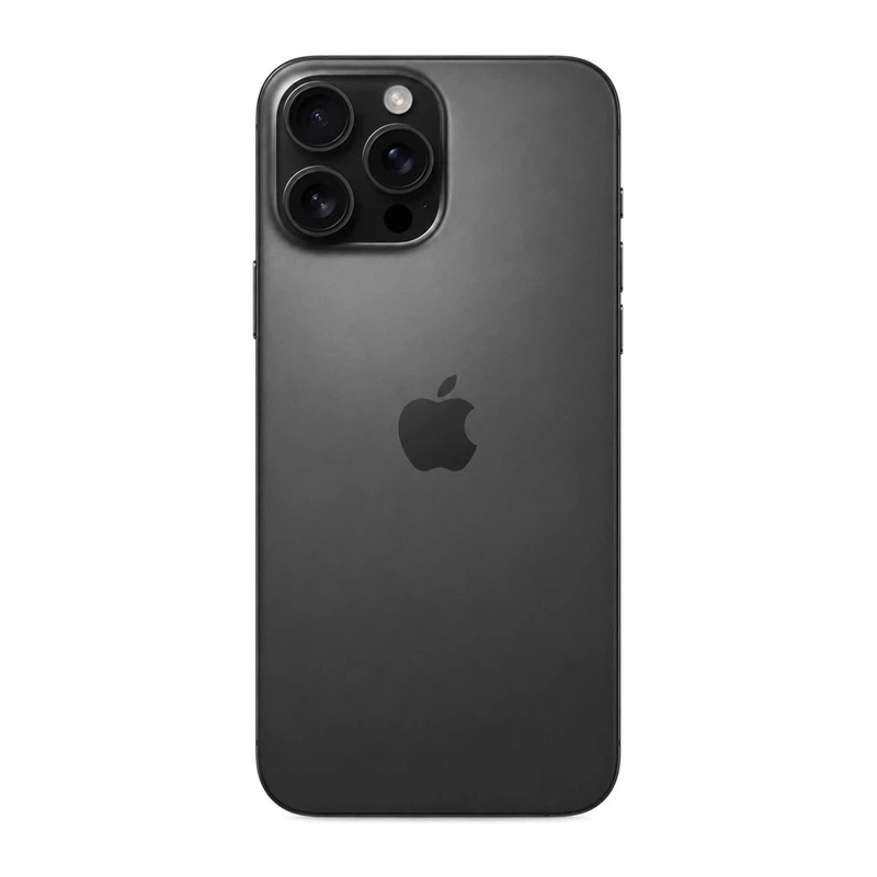 APPLE IPHONE 16 PRO MAX 512GB NEGRO REACONDICIONADO - 4