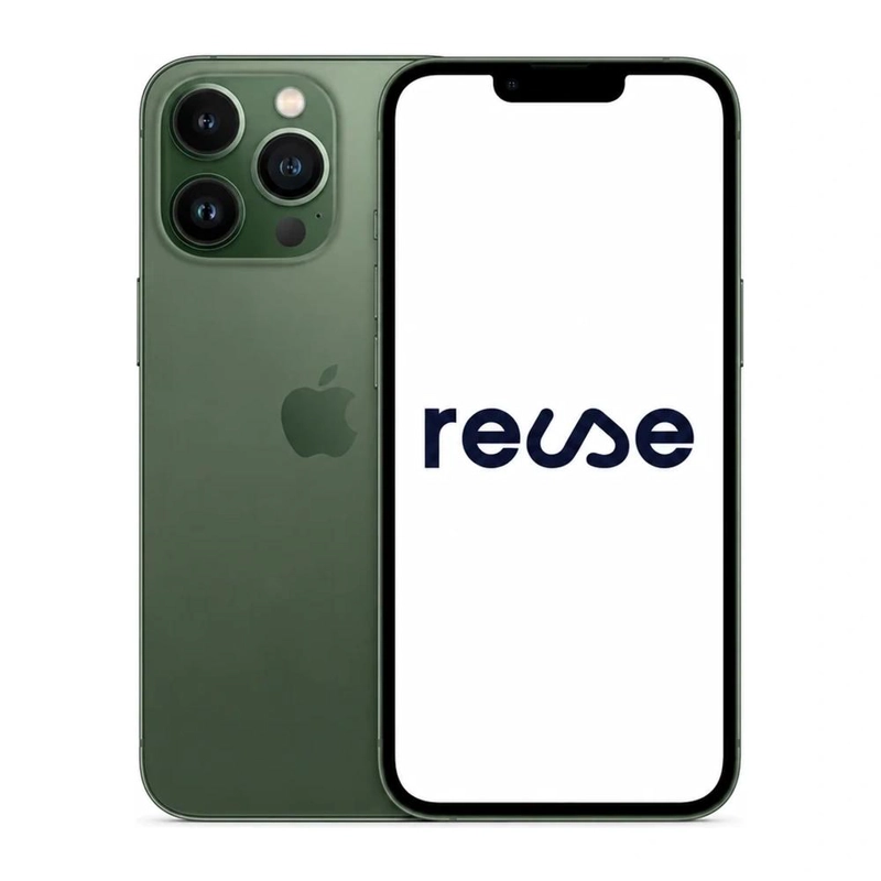 APPLE IPHONE 13 PRO 1TB VERDE REACONDICIONADO - 1