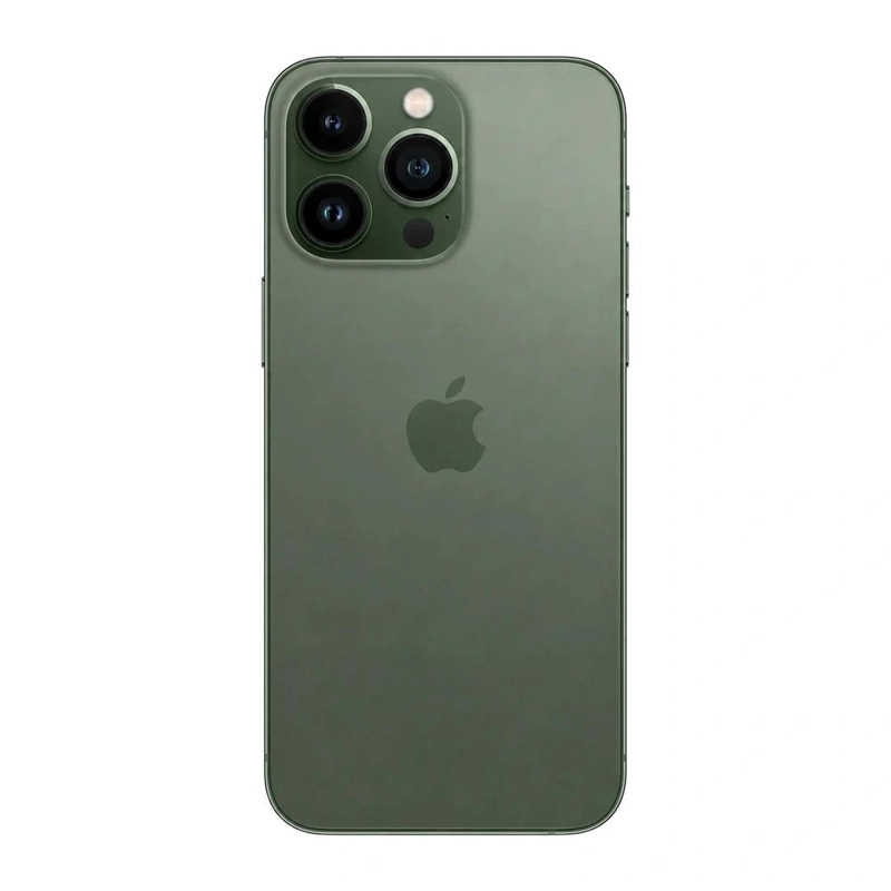 APPLE IPHONE 13 PRO 1TB VERDE REACONDICIONADO - 4