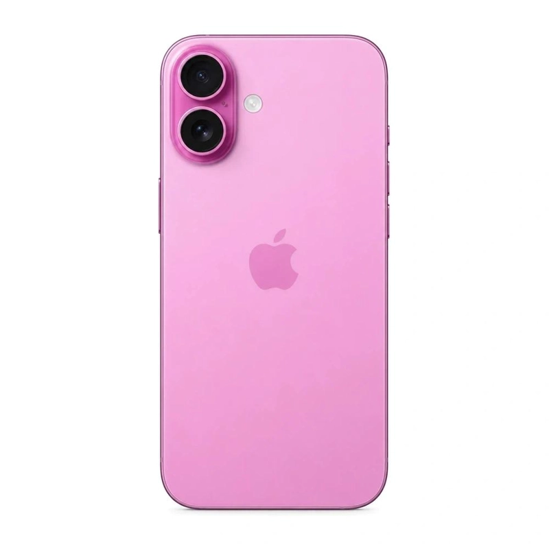APPLE IPHONE 16 256GB ROSADO REACONDICIONADO - 4