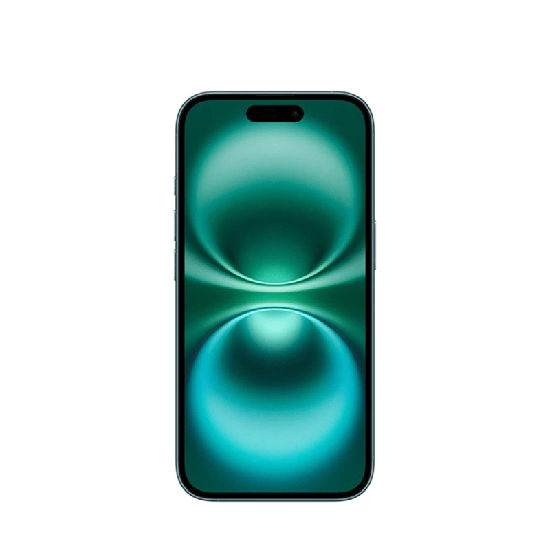 APPLE IPHONE 16 5G 128GB VERDE REACONDICIONADO - 2