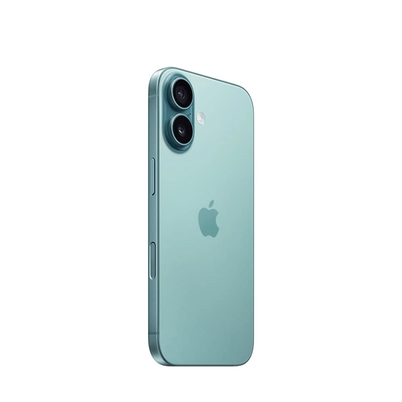 APPLE IPHONE 16 5G 128GB VERDE REACONDICIONADO - 3