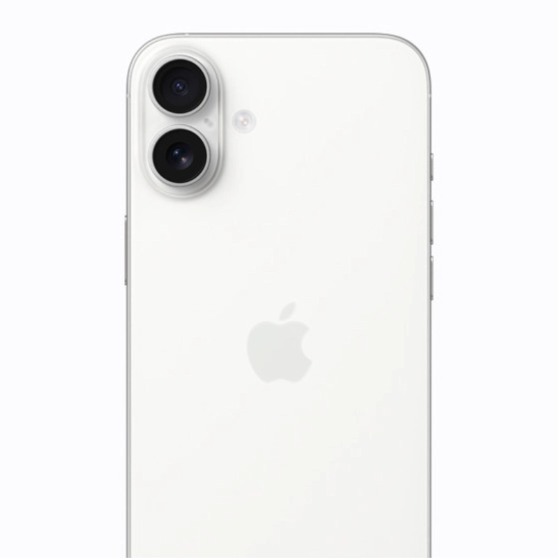 APPLE IPHONE 16 5G 256GB BLANCO REACONDICIONADO - 2