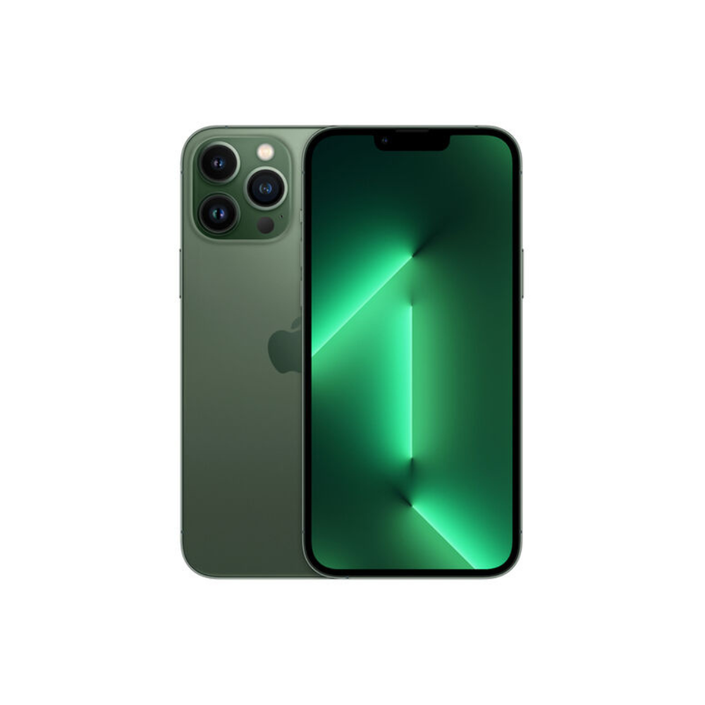 APPLE IPHONE 13 PRO 256GB VERDE REACONDICIONADO - 5