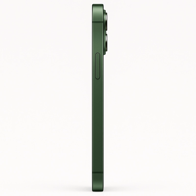APPLE IPHONE 13 PRO 256GB VERDE REACONDICIONADO - 6