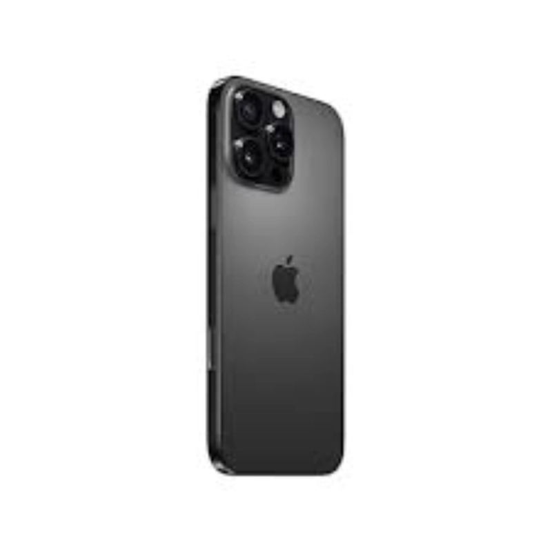 APPLE IPHONE 16 PRO 5G 128 NEGRO REACONDICIONADO