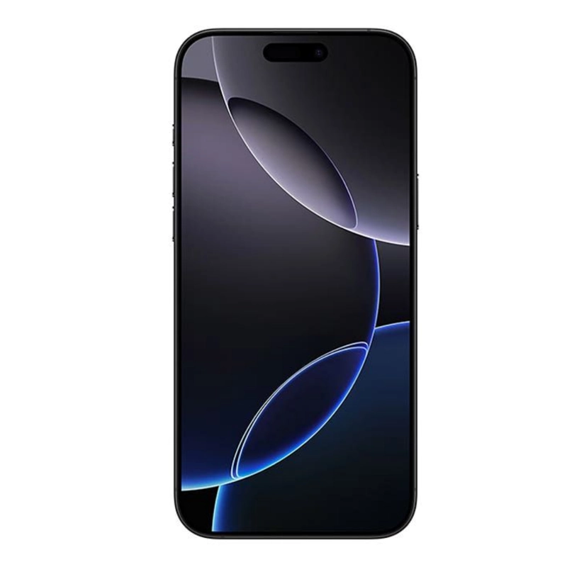 APPLE IPHONE 16 PRO 5G 128 NEGRO REACONDICIONADO - 3
