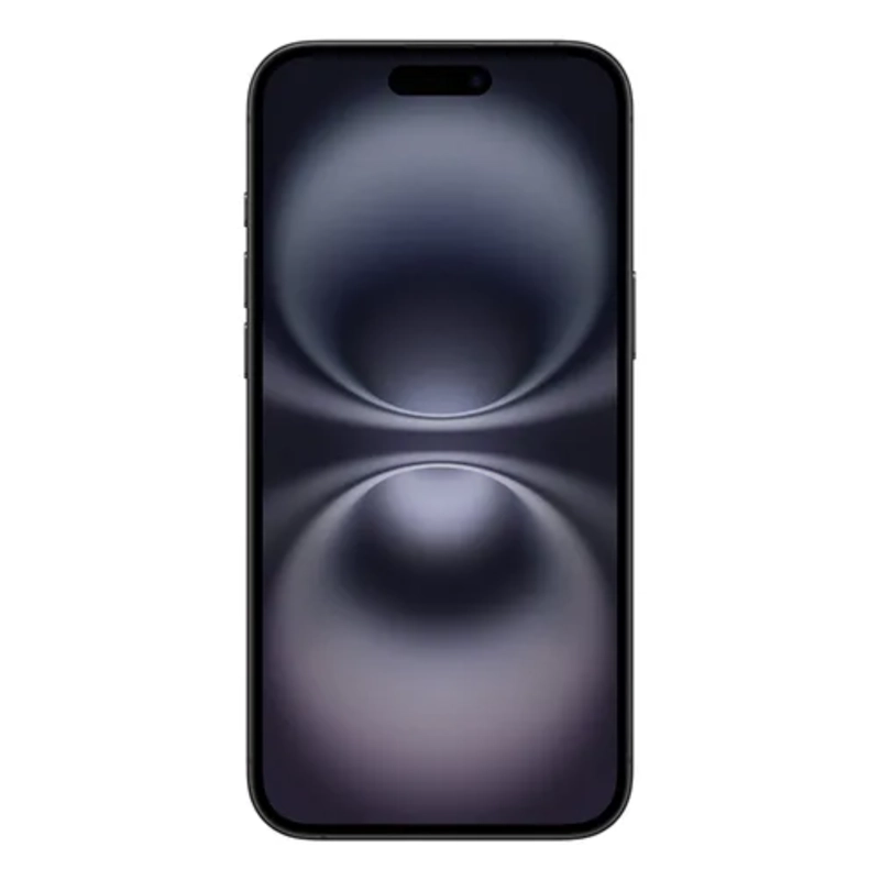 APPLE IPHONE 16 PLUS 5G 256GB NEGRO REACONDICIONADO - 2