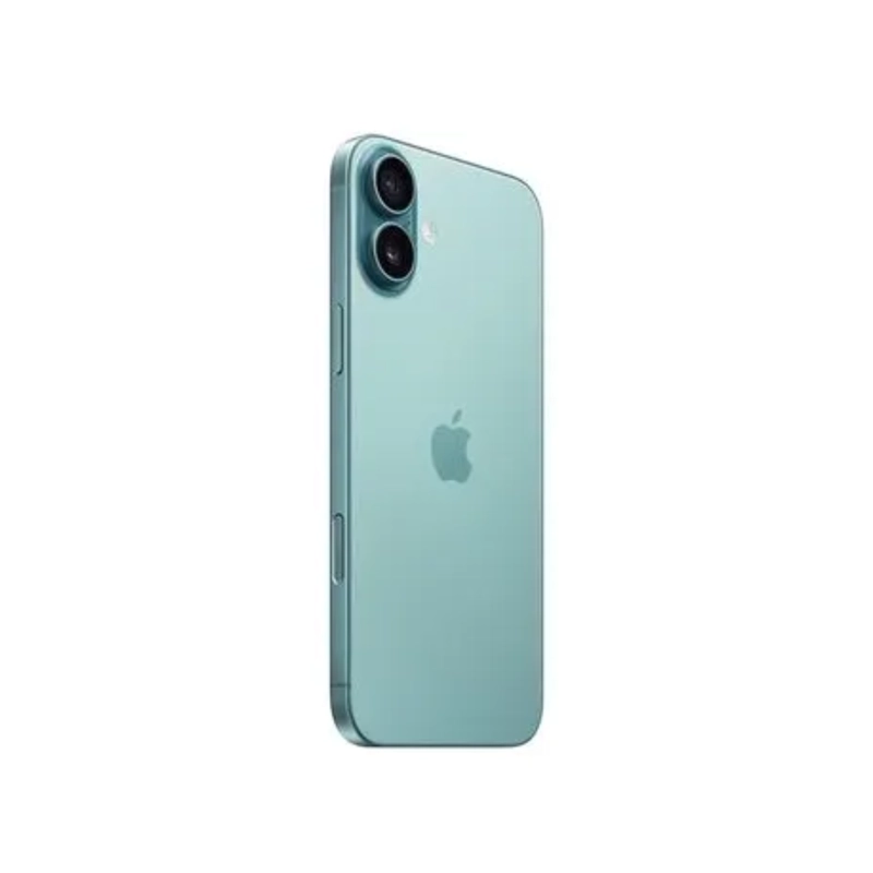 APPLE IPHONE 16 PLUS 128GB VERDE REACONDICIONADO - 3