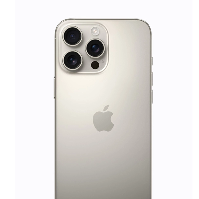 APPLE IPHONE 16 PRO MAX 256GB GRIS REACONDICIONADO - 4