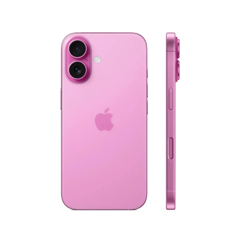 APPLE IPHONE 16 5G 128GB ROSADO REACONDICIONADO - 2