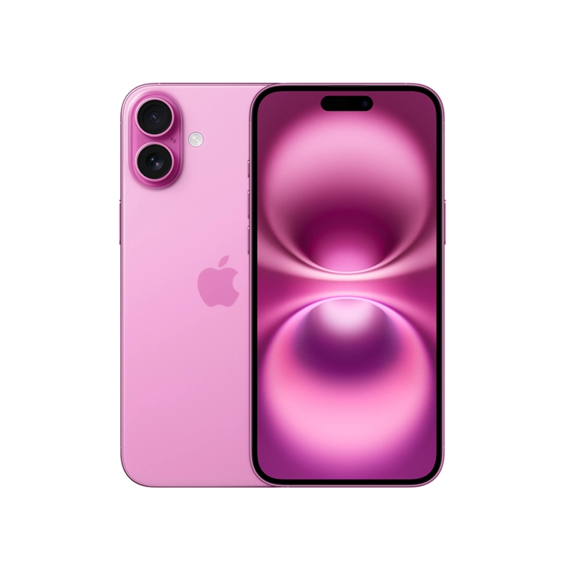 APPLE IPHONE 16 5G 128GB ROSADO REACONDICIONADO - 3