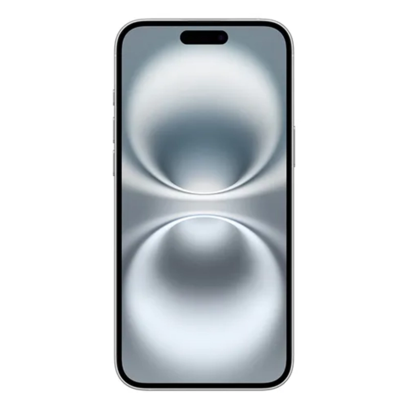 APPLE IPHONE 16 PLUS 5G 128GB BLANCO REACONDICIONADO - 1