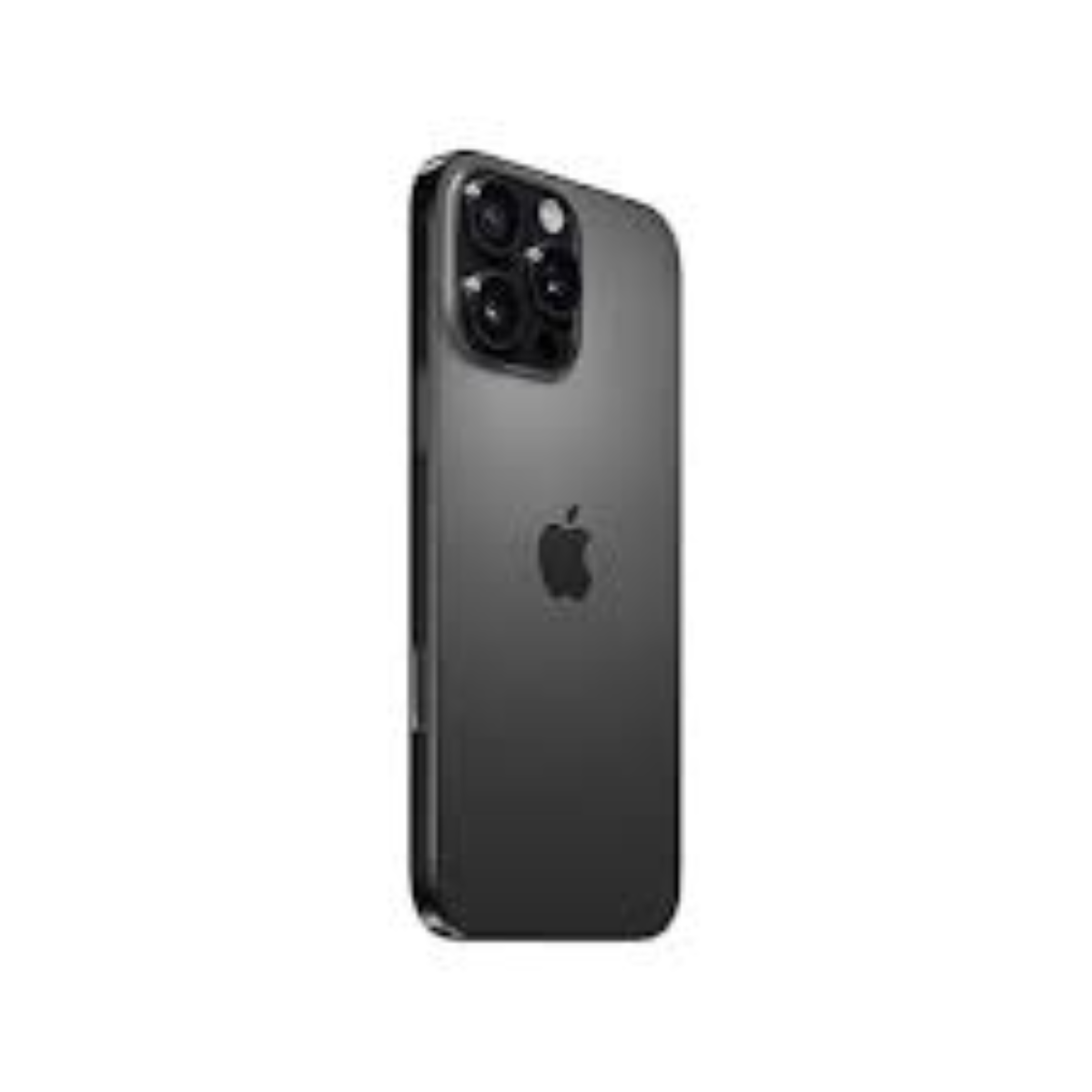APPLE IPHONE 16 PRO MAX 5G 256 NEGRO REACONDICIONADO - 2