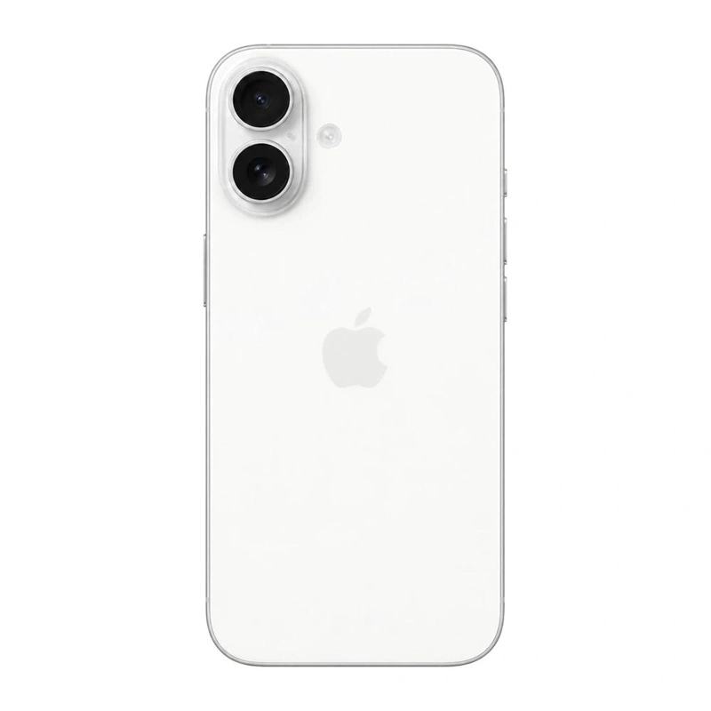 APPLE IPHONE 16 512GB BLANCO REACONDICIONADO - 4