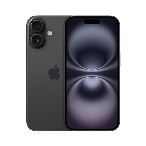APPLE IPHONE 16 5G 128GB NEGRO REACONDICIONADO