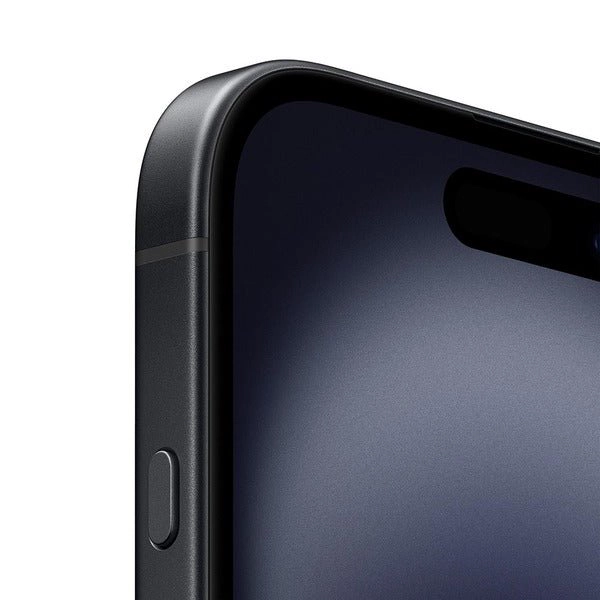 APPLE IPHONE 16 5G 128GB NEGRO REACONDICIONADO - 4