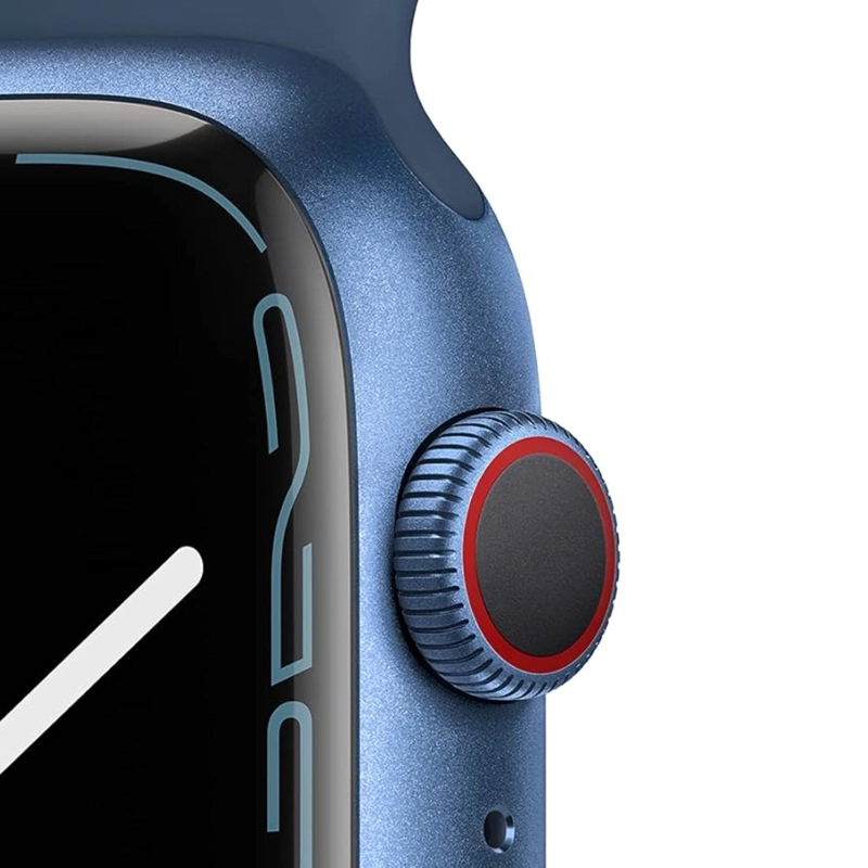 APPLE WATCH SERIE 7 45MM AZUL