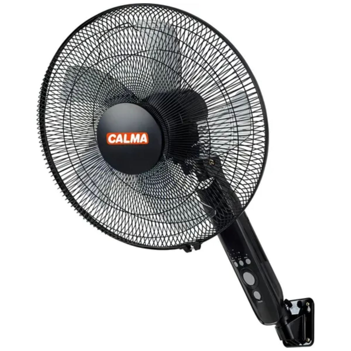 VENTILADOR PEDESTAL CALMA 16'' MODELO CPE 160 3 EN 1 - 50 W OPENBOX - 1