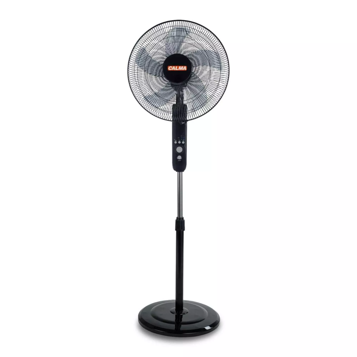 VENTILADOR PEDESTAL CALMA 16'' MODELO CPE 160 3 EN 1 - 50 W OPENBOX - 3