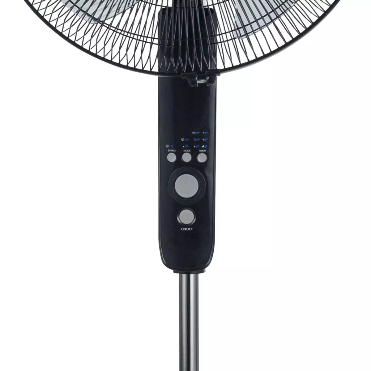 VENTILADOR PEDESTAL CALMA 16'' MODELO CPE 160 3 EN 1 - 50 W OPENBOX - 4