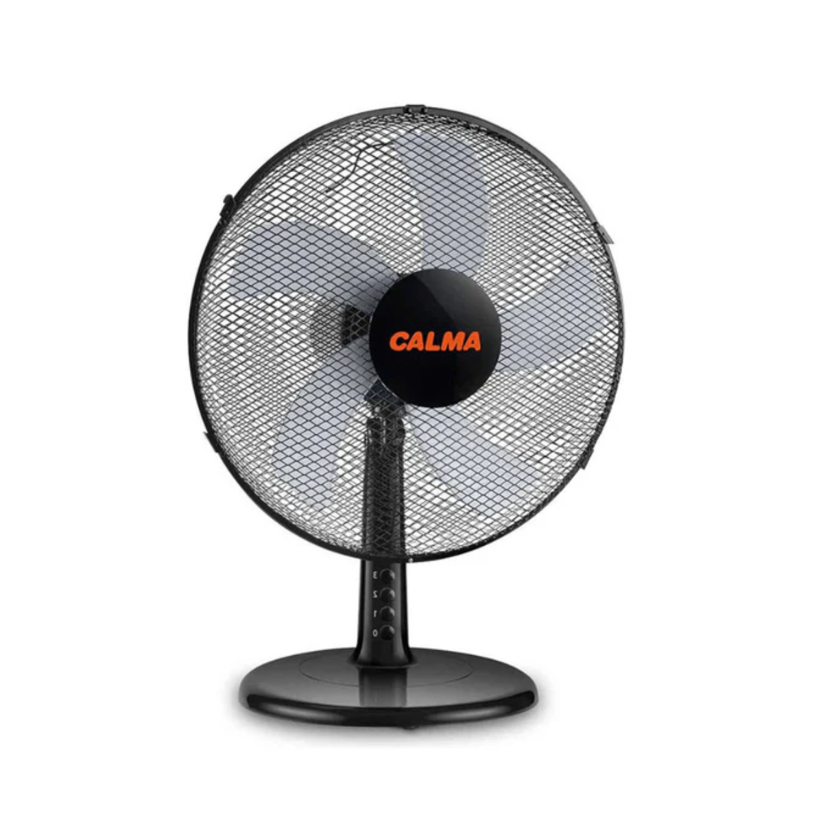 VENTILADOR SOBREMESA CALMA 16' VENT 4000 OPENBOX - 1